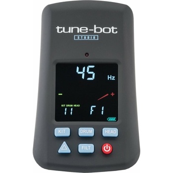 Overtone Labs Tune-Bot Studio