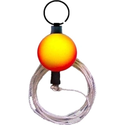 Albastar Čihátko Pod Prut s O Kroužkem 2ks 40mm