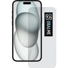 OBAL:ME 2.5D Tvrzené Sklo pro Apple iPhone 15 Clear 57983118459