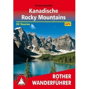 Kanadische Rocky Mountains (ISBN: 9783763345274)