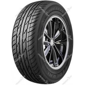 Federal Couragia F/X 215/70 R16 100H