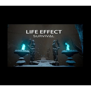 Life Effect Survival