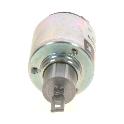 BOSCH Elektromagnetický spínač, startér 2 339 305 326