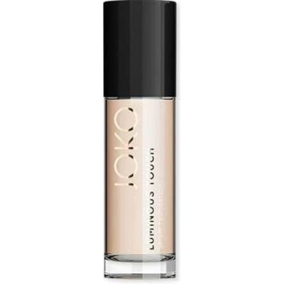 Joko Luminous Touch lehký make-up 01 fair 30 ml