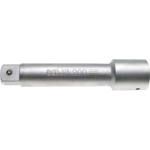BGS technic Удължение 1" , 200 мм, bgs technic, 372