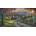 SunsOut - Puzzle Sleepy Hollow Farm panorama - 500 piese