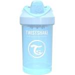 Twistshake Преходна чаша Twistshake 300 мл 8+ месеца светло синя (78274)