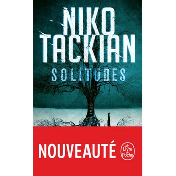 Solitudes | Niko Tackian