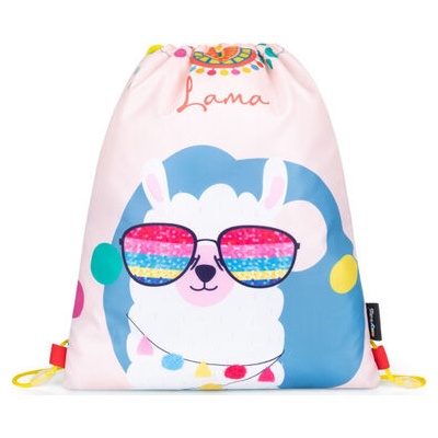 Oxybag Lama 141218
