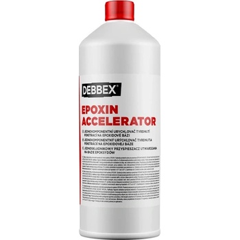 Den Braven EPOXIN Accelerator Urýchľovač tvrdnutia 5 kg