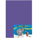 Stepa Kresliaci kartón A3 50ks 180g fialový