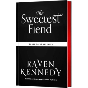 The Sweetest Fiend (ISBN: 9780063453272)