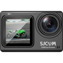 SJCAM SJ8 Dual Screen