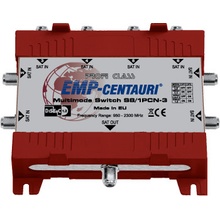 DiSEqC prepínač 8/1 EMP-Centauri S8/1PCN-3 (P.168)