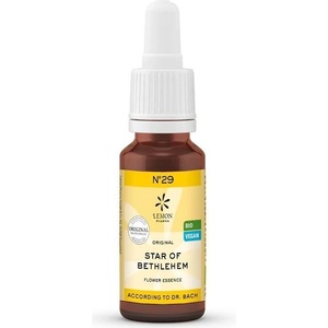 Lemon Pharma Star of Bethlehem Цветна есенция N°29, 20 ml, Lemon Pharma (181298 LP)