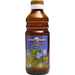 BioKing Био ленено масло - 250 мл