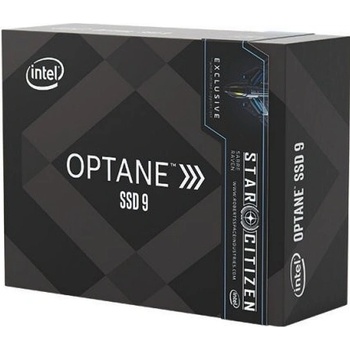 Intel Optane 900P 280GB, SSDPE21D280GASM