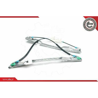 ESEN SKV Mechanizmus zdvíhania okna 01SKV732