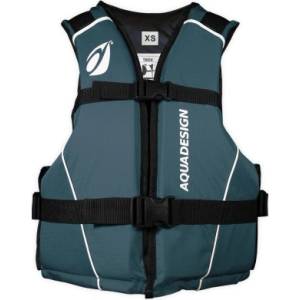 Aquadesign Спасителна жилетка Aquadesign Trek (BO 4517)
