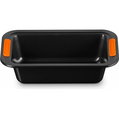 Le Creuset Forma na chleba 1,8 l černá ocel