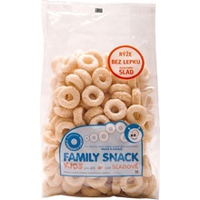 Family Snack Kids Malt 120g