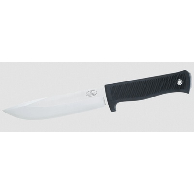 Fällkniven A1 (Lam. VG7 steel) – Satin finish, pevný nůž se zytelovým pouzdrem A1z