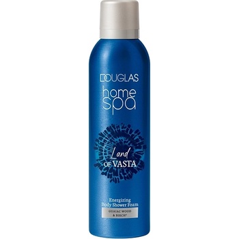 Image 1 of Douglas Land Of Vasta Shower Foam Пяна за тяло мъжки 200ml