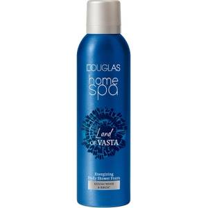 Douglas Land Of Vasta Shower Foam Пяна за тяло мъжки 200ml