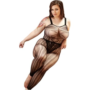 Fantasy Lingerie Комплект боди и клин Fantasy In Your Dreams QS