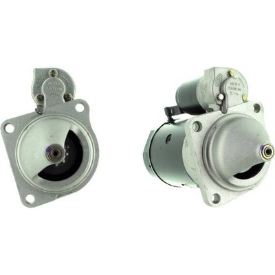 Startér Fiat 500S Magneti Marelli 63217121