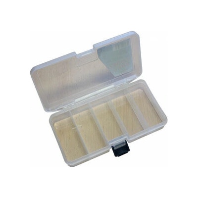 Meiho krabica Lure L (L-L) 186×103×34mm (5 Priehradok)