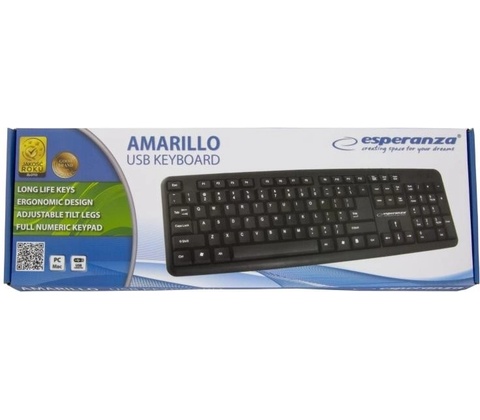Esperanza Amarillo EK134