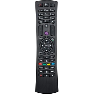 TELEFUNKEN rc4990 - оригинален дистанционен контрол (rc4990) Дистанционно