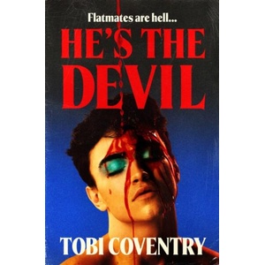 He's the Devil | Tobi Coventry (ISBN: 9780008732868)