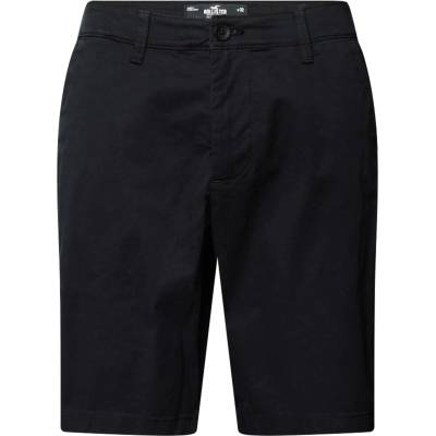 HOLLISTER Панталон Chino черно, размер 33