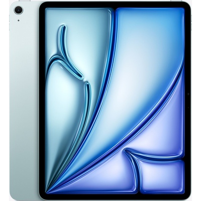 Apple iPad Air 13 (2024) 1TB Wi-Fi Blue MV2Q3HC/A