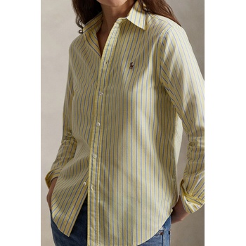 Ralph Lauren Памучна риза Polo Ralph Lauren (211970739)
