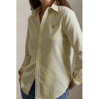 Ralph Lauren Памучна риза Polo Ralph Lauren (211970739)