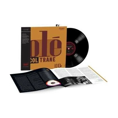 John Coltrane - Olé Coltrane (SYEOR 2026) LP