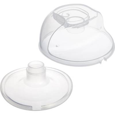 CANPOL BABIES SmartSense lievik 24 mm