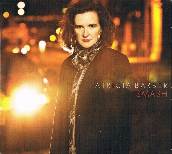 洋楽 Patricia Barber Smash Patricia Barber - Smash - YouTube