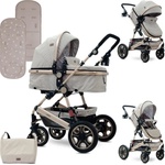 Lorelli Lora 2 in 1 Детски колички