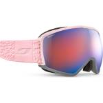 Julbo Ски маска Julbo Hit OTG Spectron S3 (VLT 15%) Ski goggles - Rose / Black / Orange (417-4657-0111)