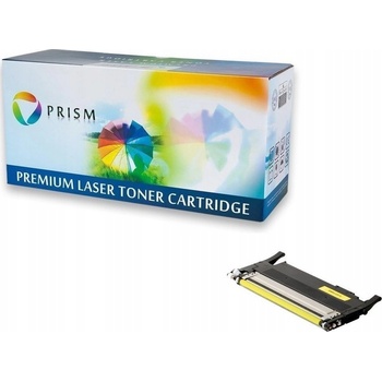 Compatible ZSL-CLP360YN Жълт тонер касета, съвместима с Samsung CLP-360 (ZSL-CLP360YN)