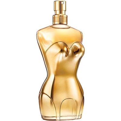 J.P. Gaultier Classique Intense parfumovaná voda dámska 100 ml Tester
