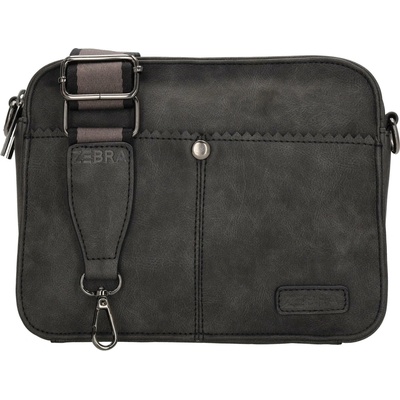 Zebra Trends Cynthia Black 3L