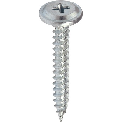 KLIMAS Skrutka samozávrtná s plochou hlavou 4,2x65mm (12ks) BWPC-42065