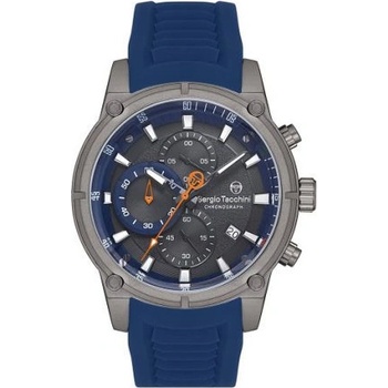 Sergio Tacchini Мъжки часовник Sergio Tacchini ST. 1.10186-4 (B--ST.1.10186-4)