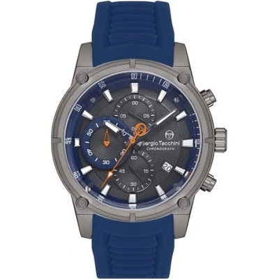 Sergio Tacchini Мъжки часовник Sergio Tacchini ST. 1.10186-4 (B--ST.1.10186-4)