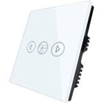 ELMARK Wi-fi smart touch eu КЛЮЧ ЗА ВЕНТИЛАТОР БЯЛ (195010/wh)